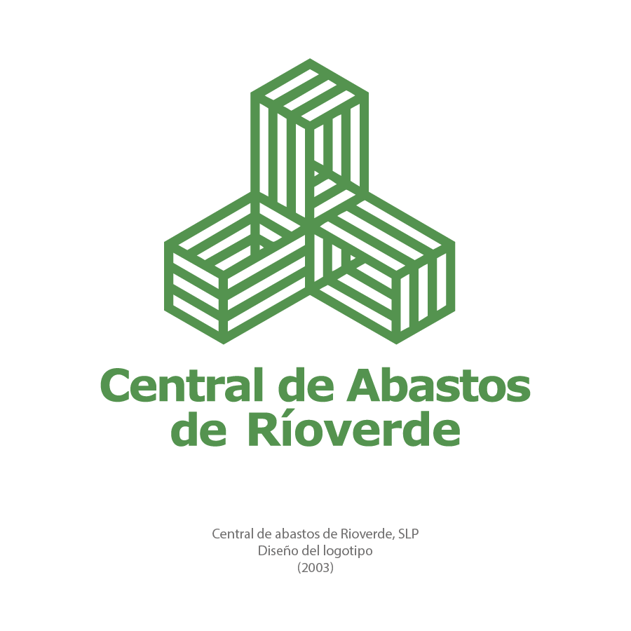 Logotipo de Central de Abastos Rio Verde