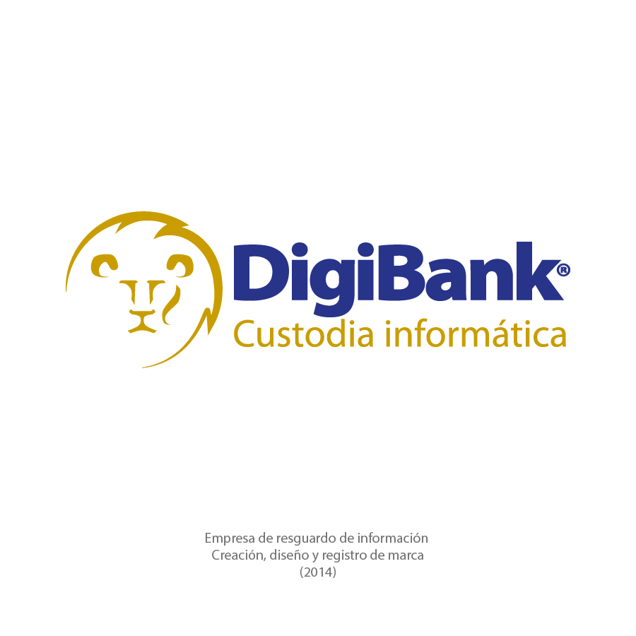 Logotipo de DigiBank