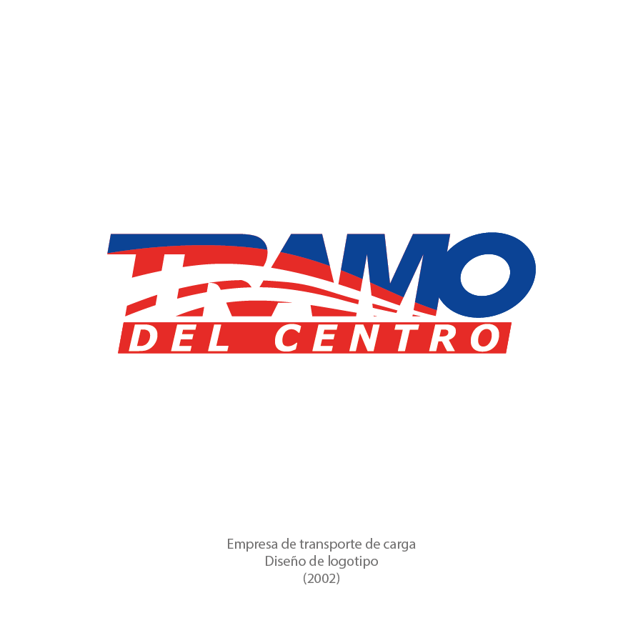 Logotipo de Tramo