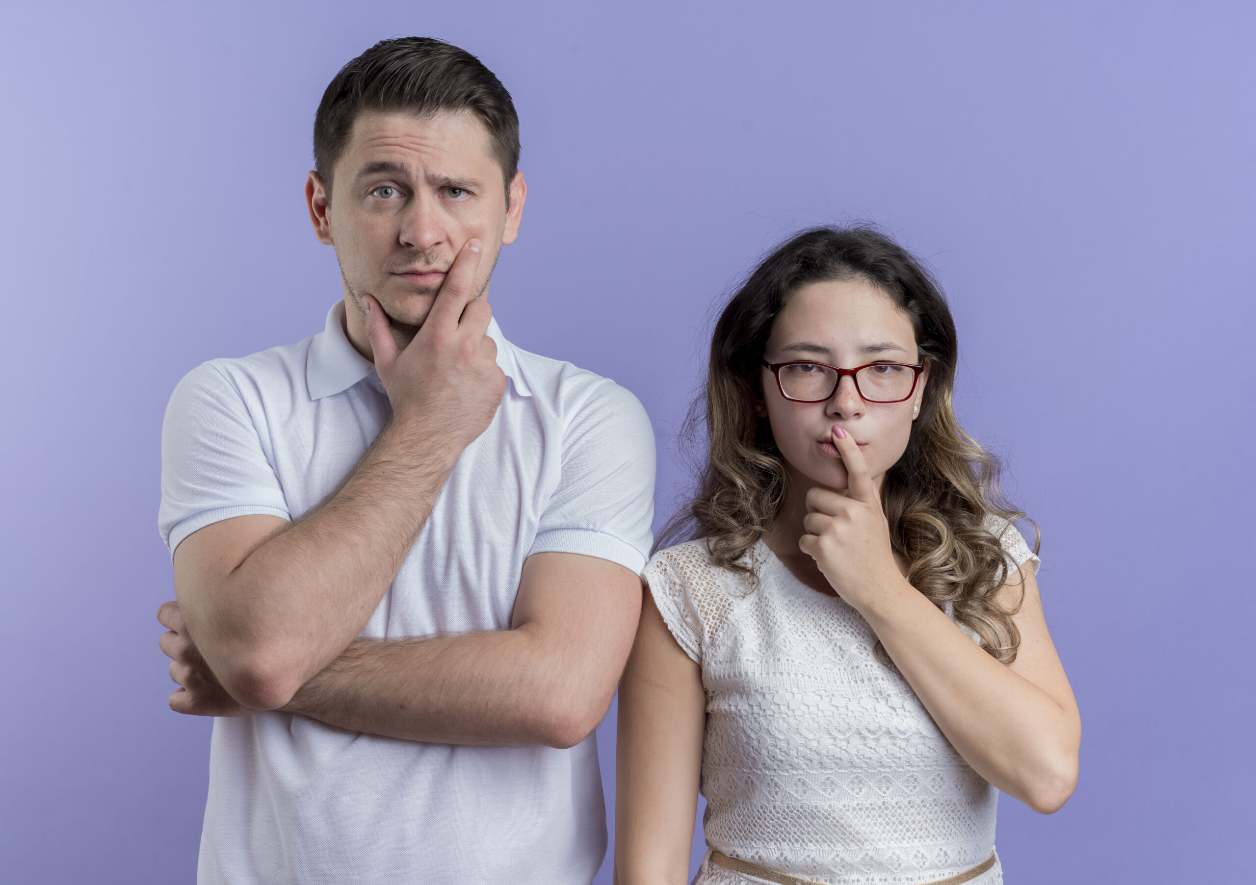 Las marcas en inglés no funcionan
