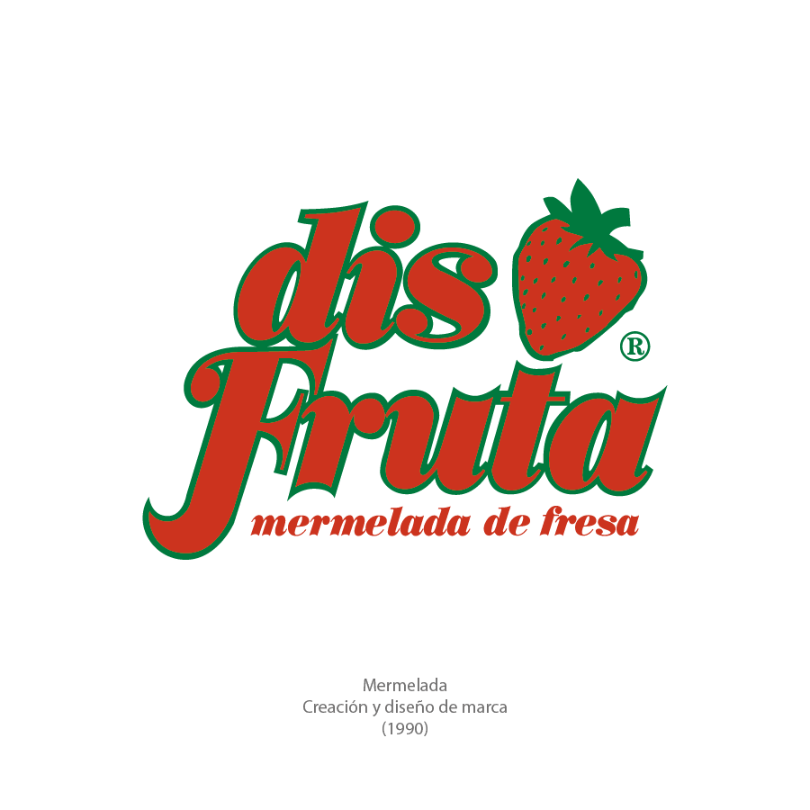 Logotipo de Disfruta