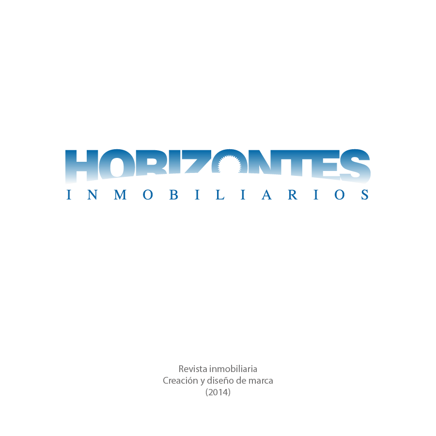 Logotipo de Horizontes Inmobiliarios
