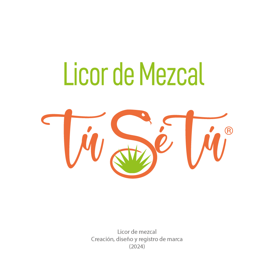 Logotipo de Tú Sé Tú