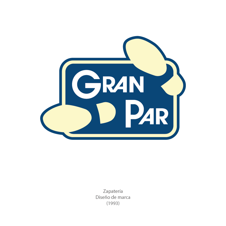 Logotipo de GranPar