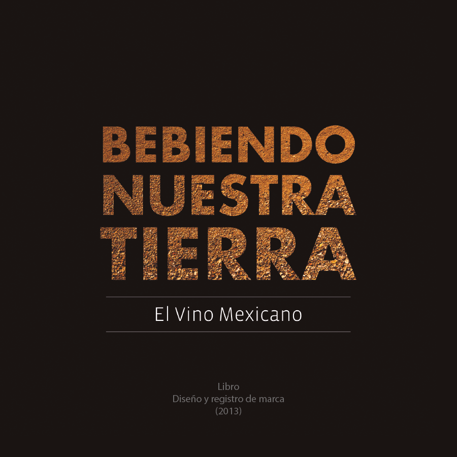 Logotipo de Bebiendo Nuestra Tierra