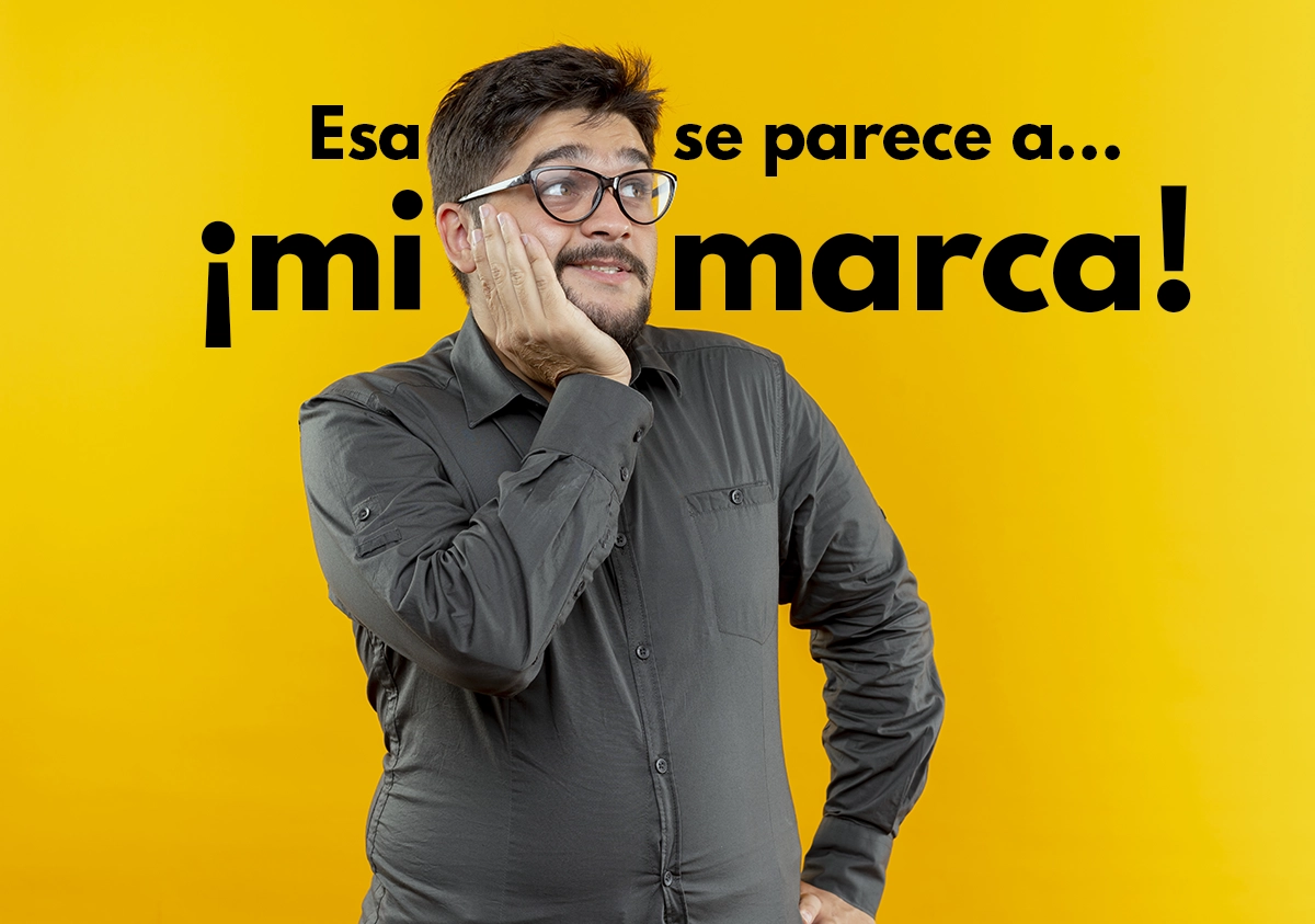 Qué es la vigilancia de marcas