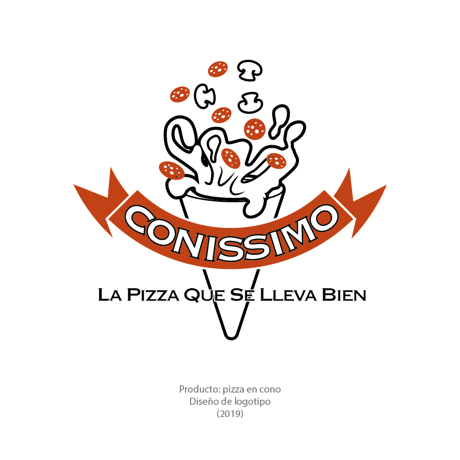 Logotipo de Connisimo