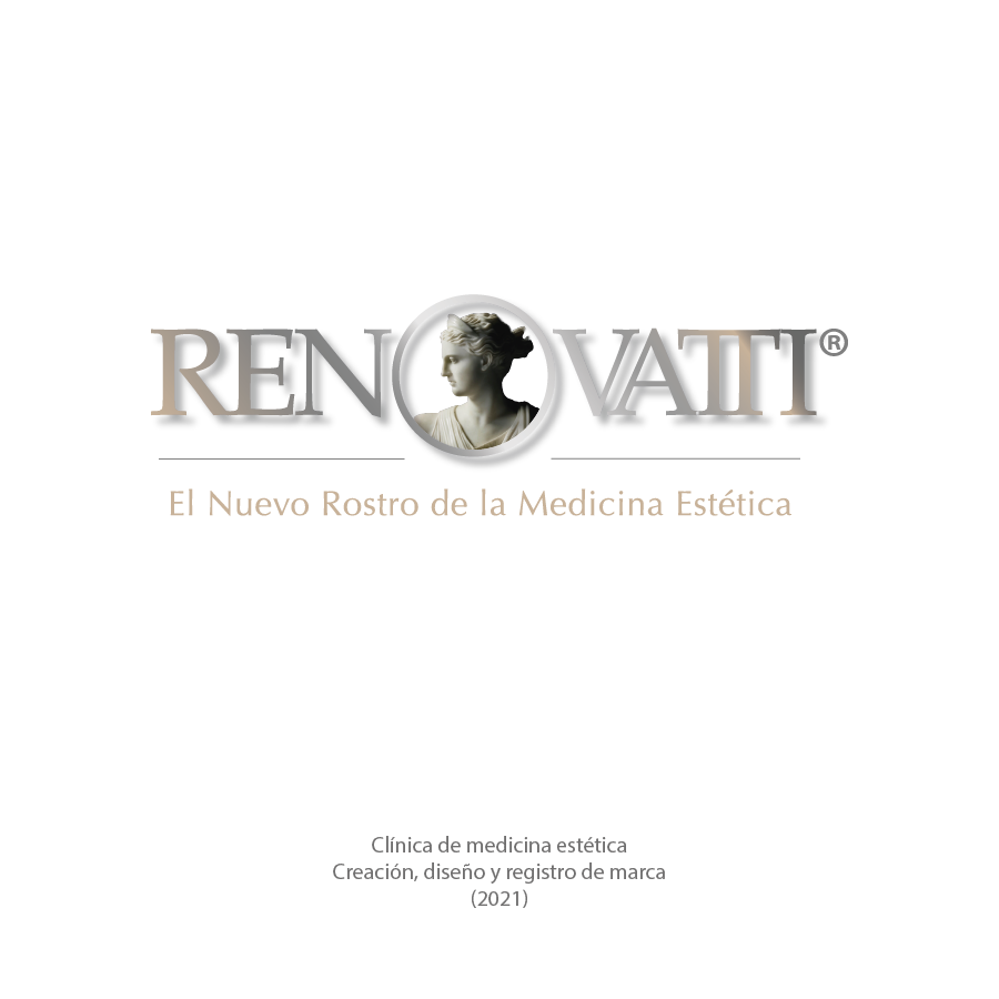 Logotipo de Renovatti