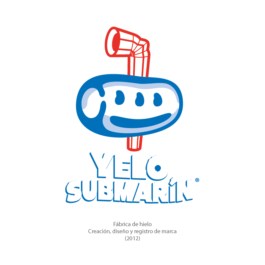 Logotipo de YeloSubmarin
