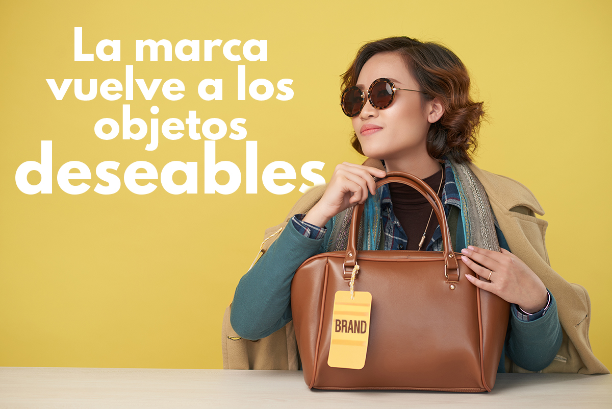 La importancia de la marca en la fidelidad