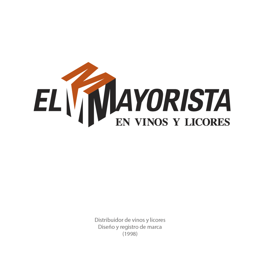 Logotipo de El Mayorista