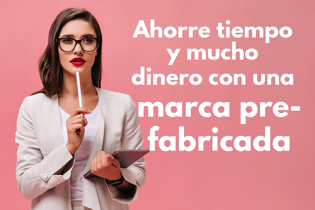 Marcas prefabricadas