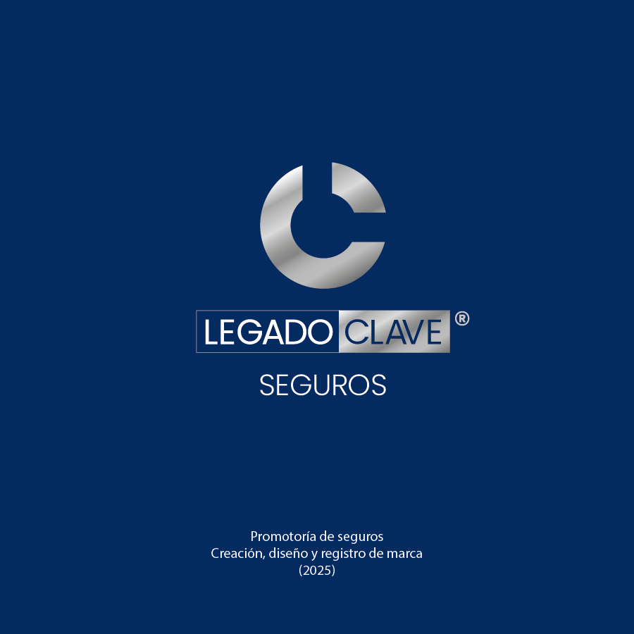Logotipo de Legado Clave