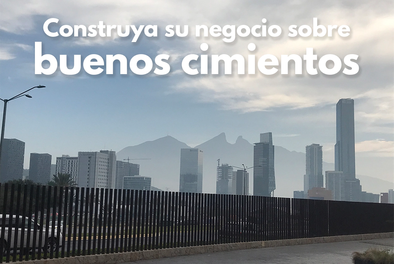 Construya su negocio sobre una marca registrada