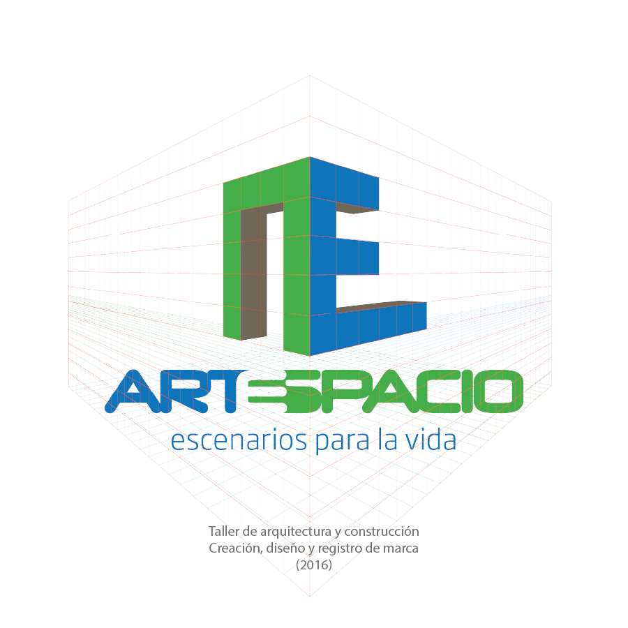 Logotipo de ArteEspacio